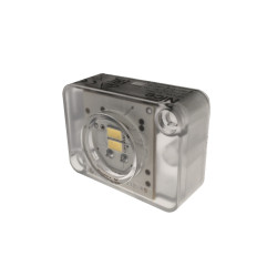 Doplnkový svetelný modul s LED pre fotobunky EPMOR Doplnkový svetelný modul s LED pre fotobunky EPMOR